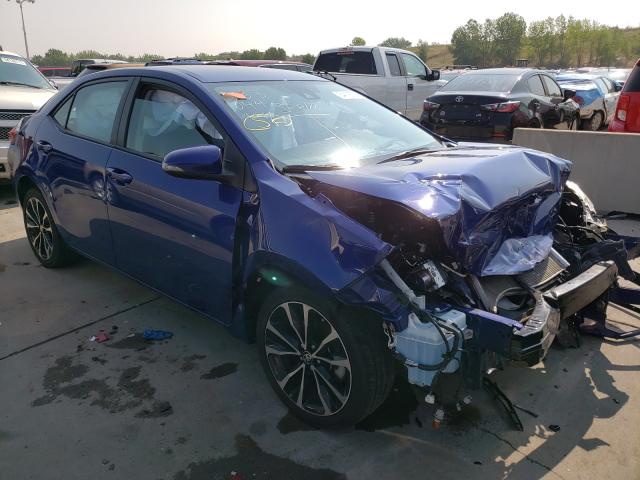 TOYOTA COROLLA L 2017 2t1burhe0hc945808