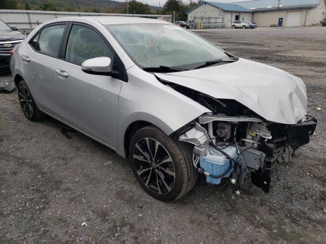 TOYOTA COROLLA L 2017 2t1burhe0hc947459