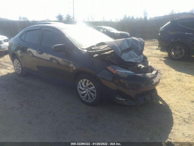 TOYOTA COROLLA 2017 2t1burhe0hc947641