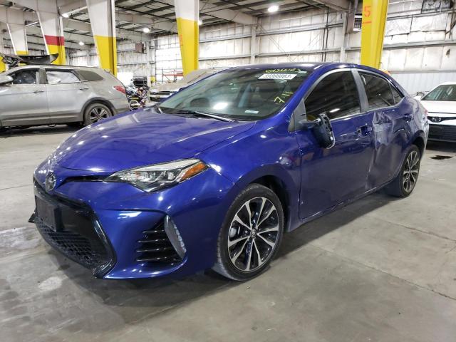 TOYOTA COROLLA L 2017 2t1burhe0hc947736