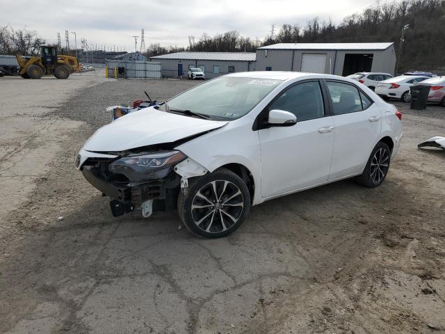 TOYOTA COROLLA L 2017 2t1burhe0hc947963