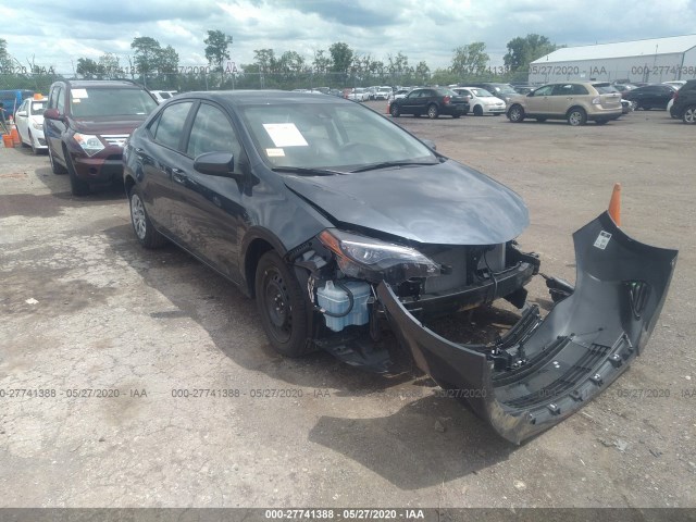 TOYOTA COROLLA 2017 2t1burhe0hc949387