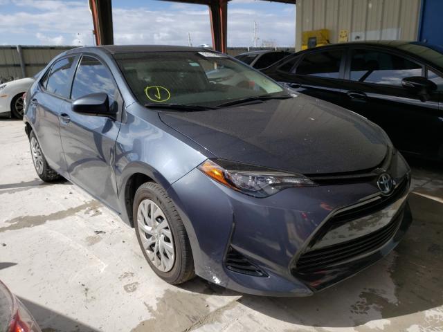 TOYOTA COROLLA L 2017 2t1burhe0hc949454