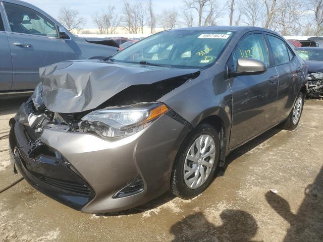 TOYOTA COROLLA 2017 2t1burhe0hc949616