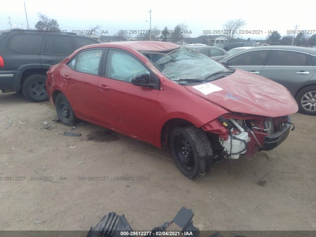 TOYOTA COROLLA 2017 2t1burhe0hc950409