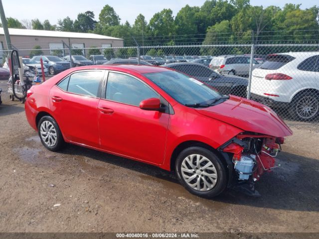 TOYOTA COROLLA 2017 2t1burhe0hc953035