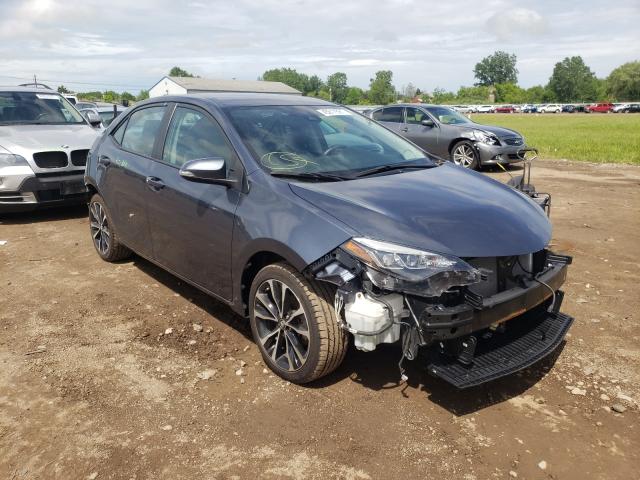 TOYOTA COROLLA L 2017 2t1burhe0hc953245