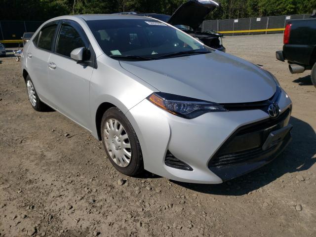 TOYOTA COROLLA L 2017 2t1burhe0hc955481