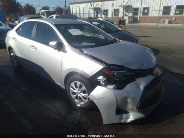 TOYOTA COROLLA 2017 2t1burhe0hc955979