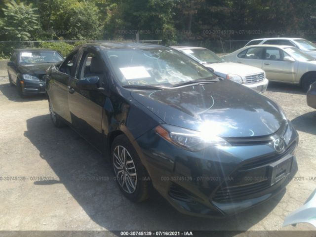 TOYOTA COROLLA 2017 2t1burhe0hc956436