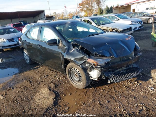 TOYOTA COROLLA 2017 2t1burhe0hc956792