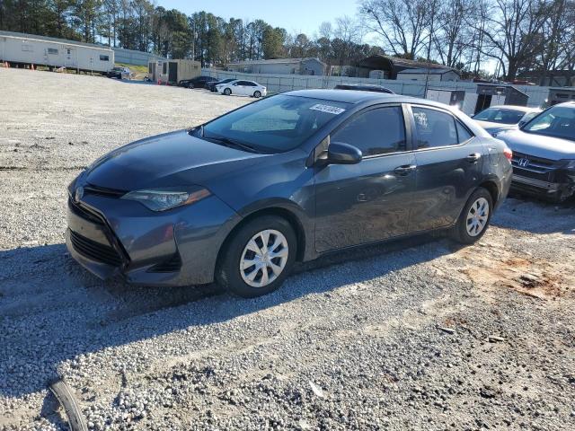 TOYOTA COROLLA 2017 2t1burhe0hc958056