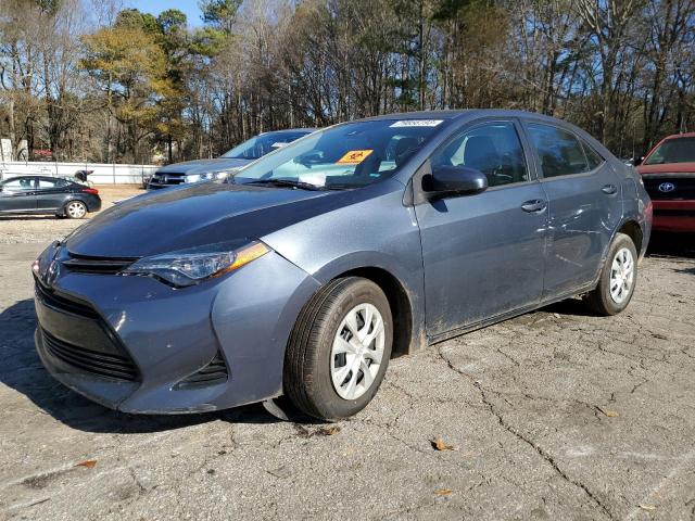 TOYOTA COROLLA 2017 2t1burhe0hc961085