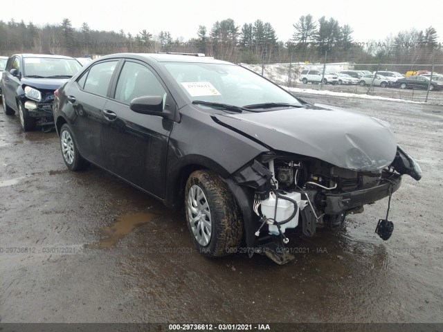 TOYOTA COROLLA 2017 2t1burhe0hc961989