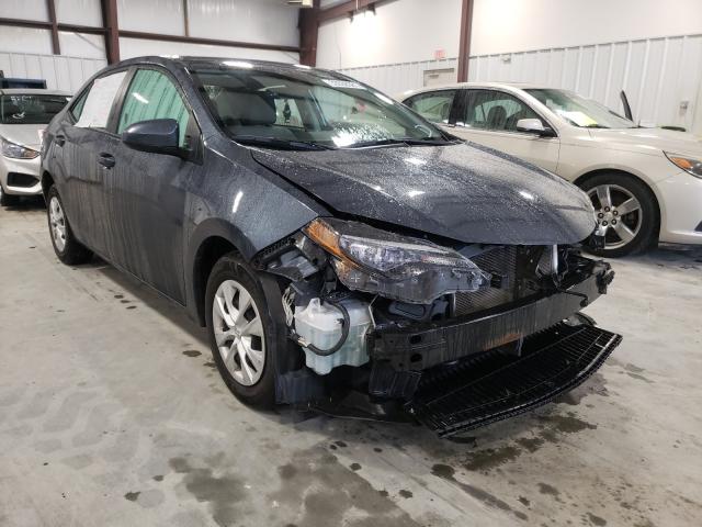 TOYOTA COROLLA L 2017 2t1burhe0hc962074