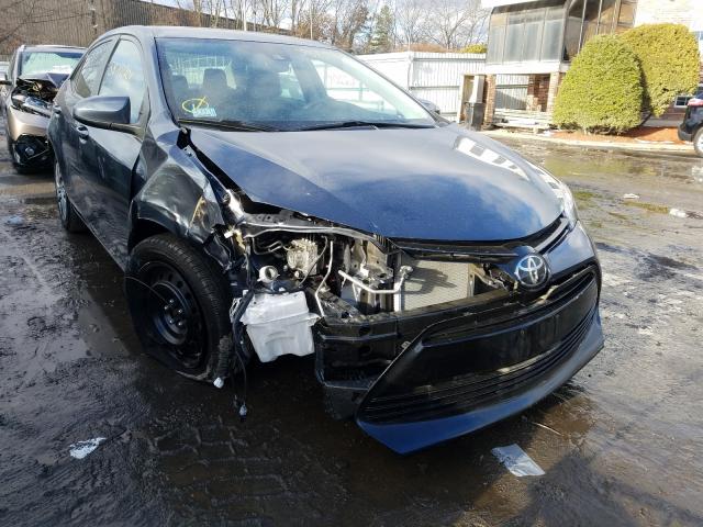 TOYOTA COROLLA L 2017 2t1burhe0hc963337