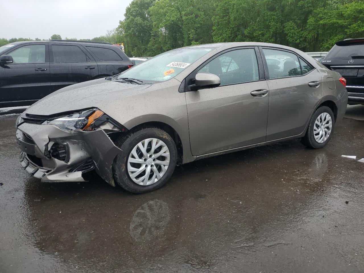 TOYOTA COROLLA 2018 2t1burhe0jc003604