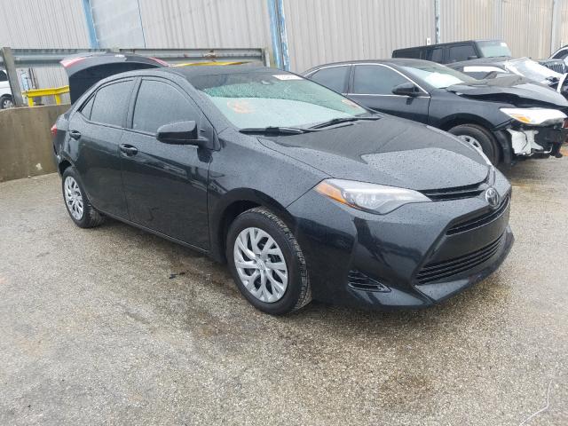 TOYOTA COROLLA L 2018 2t1burhe0jc003781