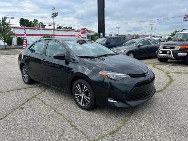 TOYOTA COROLLA 2018 2t1burhe0jc005238