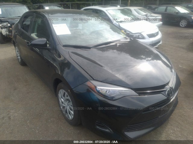 TOYOTA COROLLA 2018 2t1burhe0jc005773