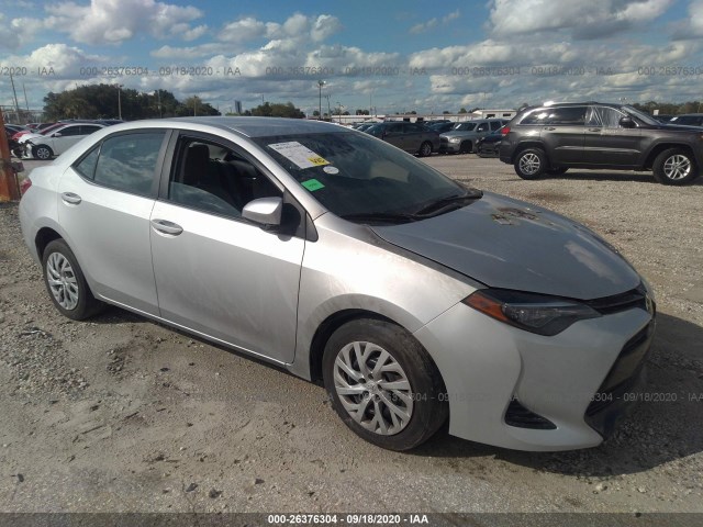 TOYOTA COROLLA 2018 2t1burhe0jc007944