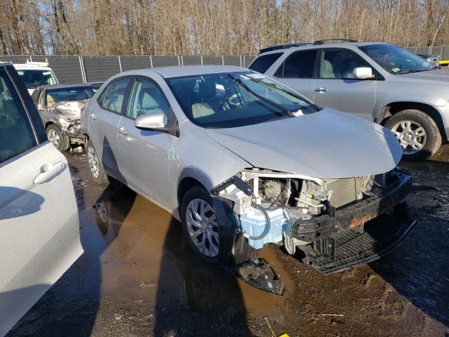 TOYOTA COROLLA L 2018 2t1burhe0jc016983