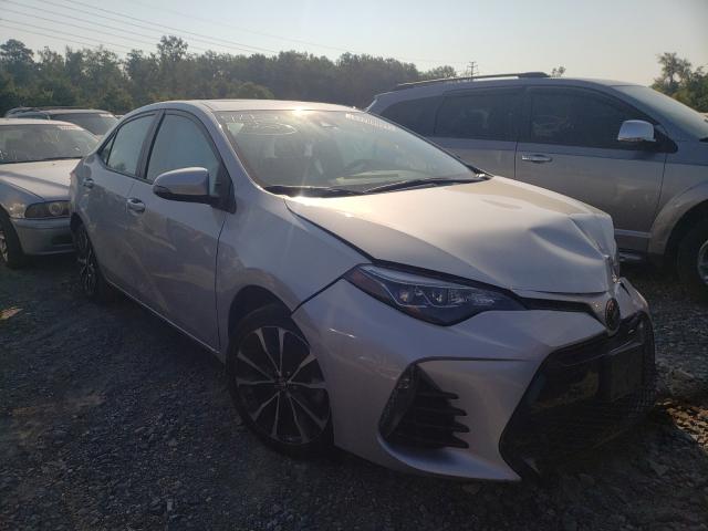 TOYOTA COROLLA L 2018 2t1burhe0jc017499