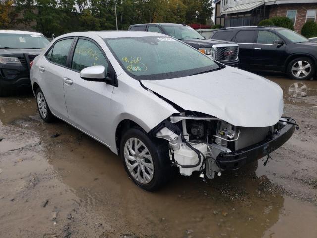 TOYOTA COROLLA L 2018 2t1burhe0jc021472