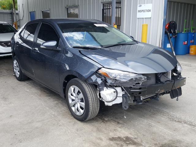 TOYOTA COROLLA L 2018 2t1burhe0jc026946