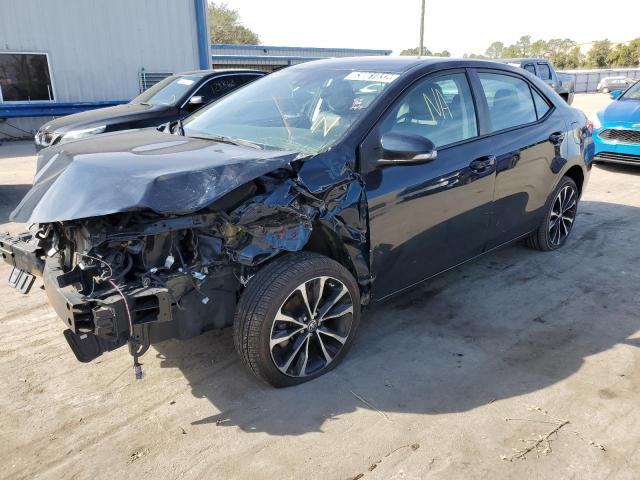 TOYOTA COROLLA L 2018 2t1burhe0jc027174