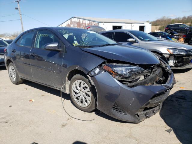 TOYOTA COROLLA L 2018 2t1burhe0jc027739