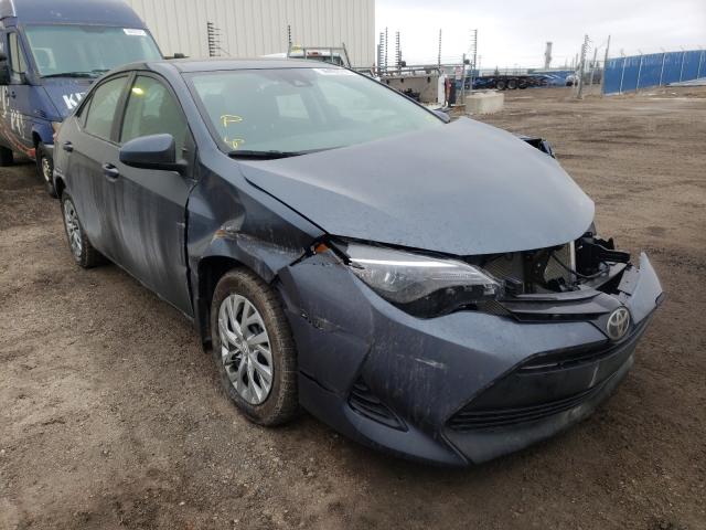 TOYOTA COROLLA L 2018 2t1burhe0jc034934