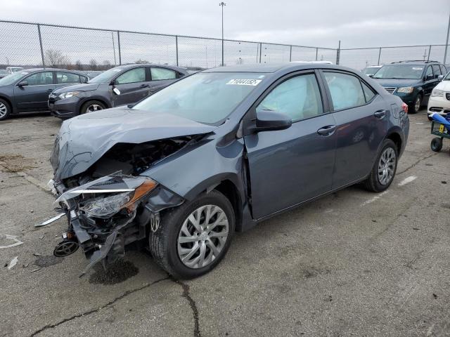 TOYOTA COROLLA L 2018 2t1burhe0jc035453