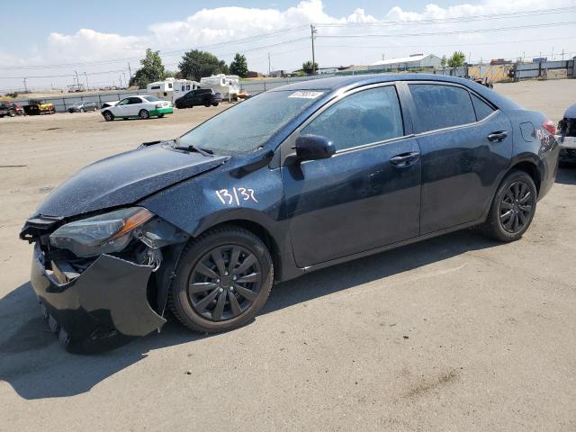 TOYOTA COROLLA L 2018 2t1burhe0jc036537