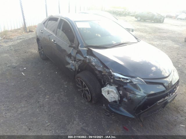 TOYOTA COROLLA 2018 2t1burhe0jc036828