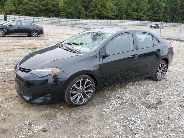 TOYOTA COROLLA 2018 2t1burhe0jc037316