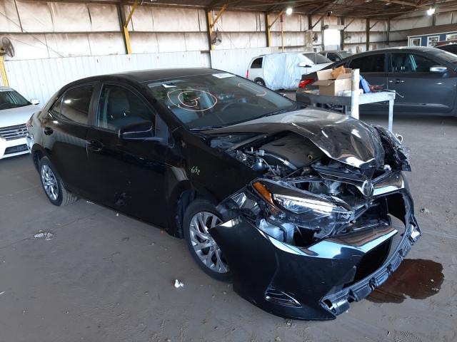 TOYOTA COROLLA L 2018 2t1burhe0jc044010