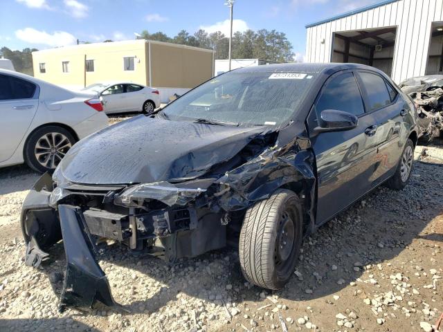 TOYOTA COROLLA L 2018 2t1burhe0jc047098