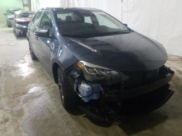 TOYOTA COROLLA L 2018 2t1burhe0jc049983