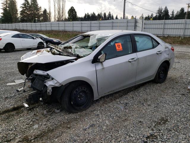 TOYOTA COROLLA L 2018 2t1burhe0jc052818