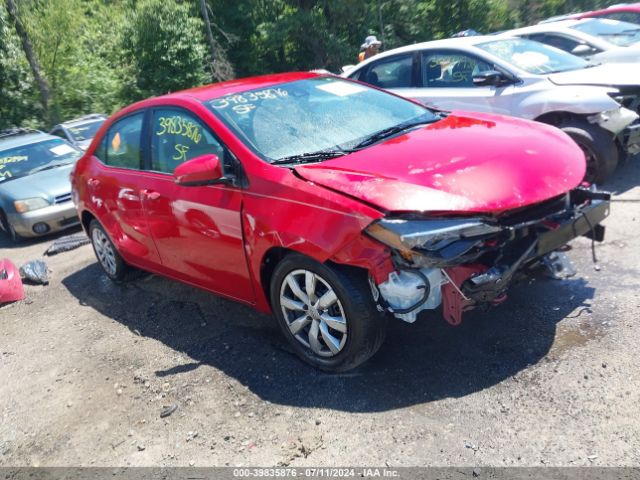 TOYOTA COROLLA 2018 2t1burhe0jc053676