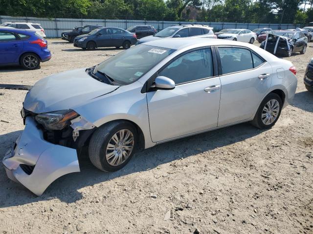 TOYOTA COROLLA 2018 2t1burhe0jc057419