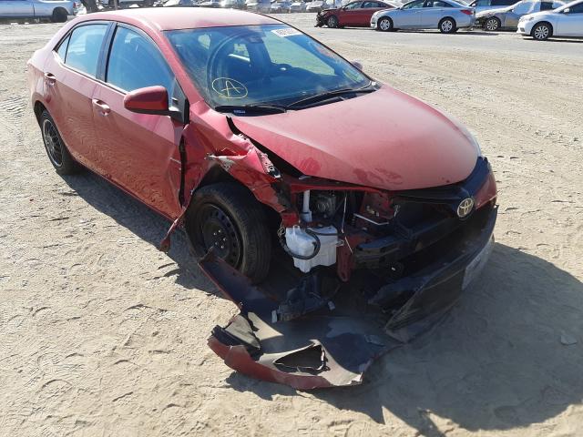 TOYOTA COROLLA L 2018 2t1burhe0jc060434