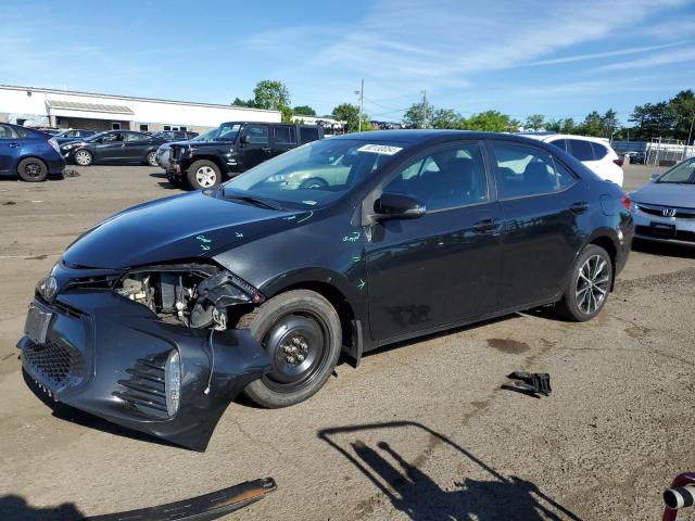 TOYOTA COROLLA L 2018 2t1burhe0jc060532