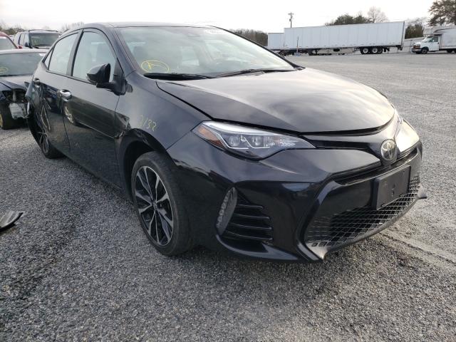 TOYOTA COROLLA L 2018 2t1burhe0jc062801