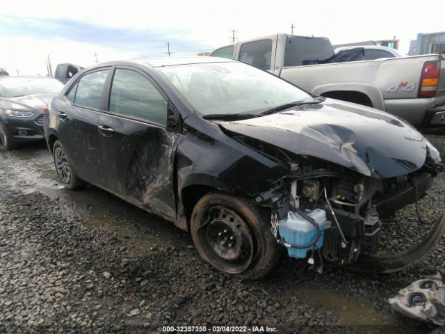 TOYOTA COROLLA 2018 2t1burhe0jc064905