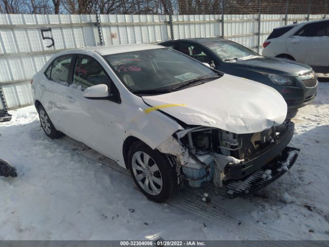 TOYOTA COROLLA 2018 2t1burhe0jc064919