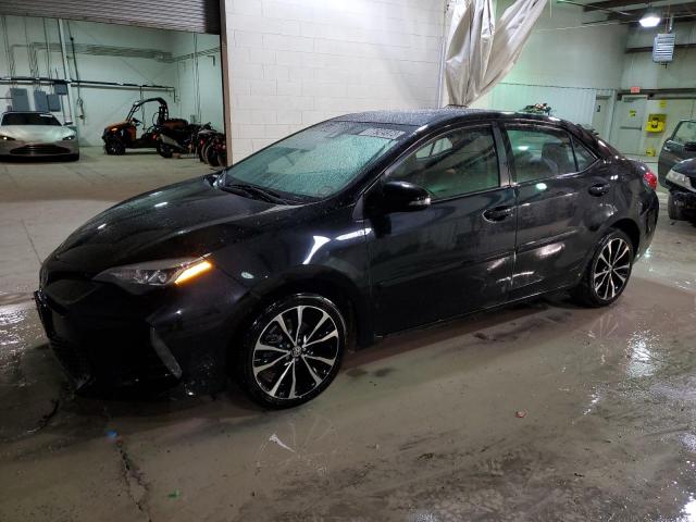 TOYOTA COROLLA 2018 2t1burhe0jc071353