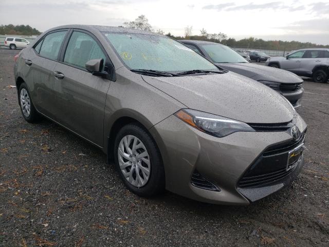 TOYOTA COROLLA L 2018 2t1burhe0jc073670