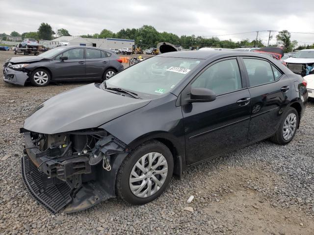 TOYOTA COROLLA 2018 2t1burhe0jc074544